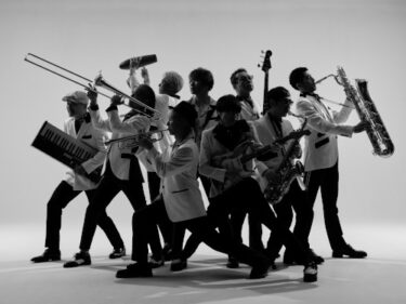 東京スカパラダイスオーケストラ HALL TOUR「47」