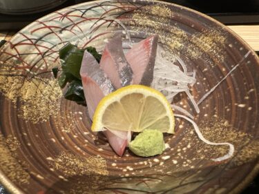 7カ月ぶりの「Dining 和貴」