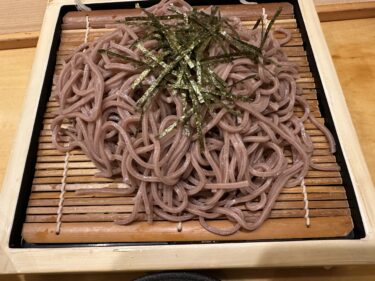 ゆめタウンで「つけ麺」