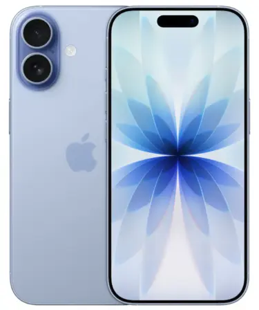 iPhone17を注文
