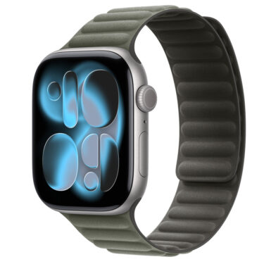Apple Watch 11