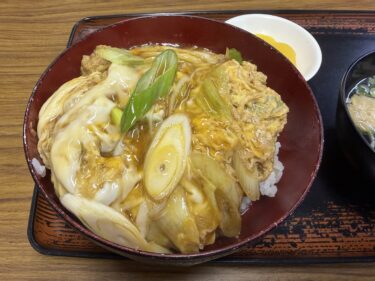 ライブ前の腹拵え