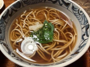 今年二度目の「堂真」