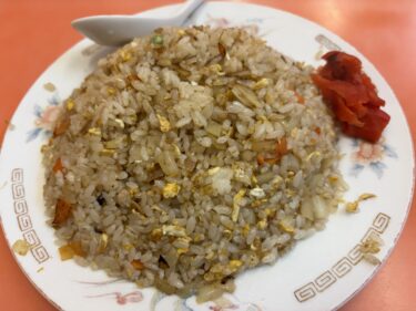 二週間ぶりの蓬莱