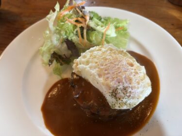 ひと月ぶりのスギノコムラ