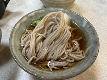 徳島麺紀行#76：本家 橋本