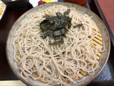 ライブ前の腹拵え