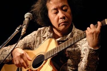 「告井延隆のひとりビートルズがやってくる！ヤァ！ヤァ！ヤァ！」を聴きに