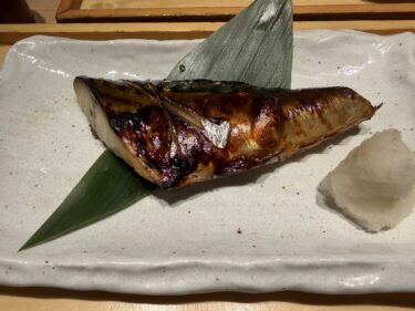 今日のお昼は二ヶ月ぶりに「五穀」で