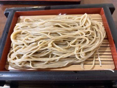 久しぶりの川内橋本