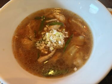 「雲丹」の日替わりランチ