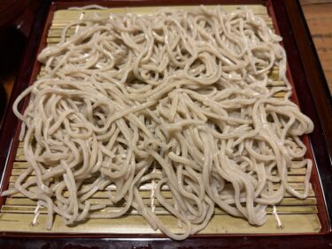 久しぶりの堂真のランチ