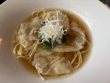 今日のお昼は雲丹で