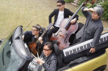ROBOWライブ