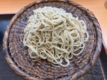 ひと月ぶりの遊山